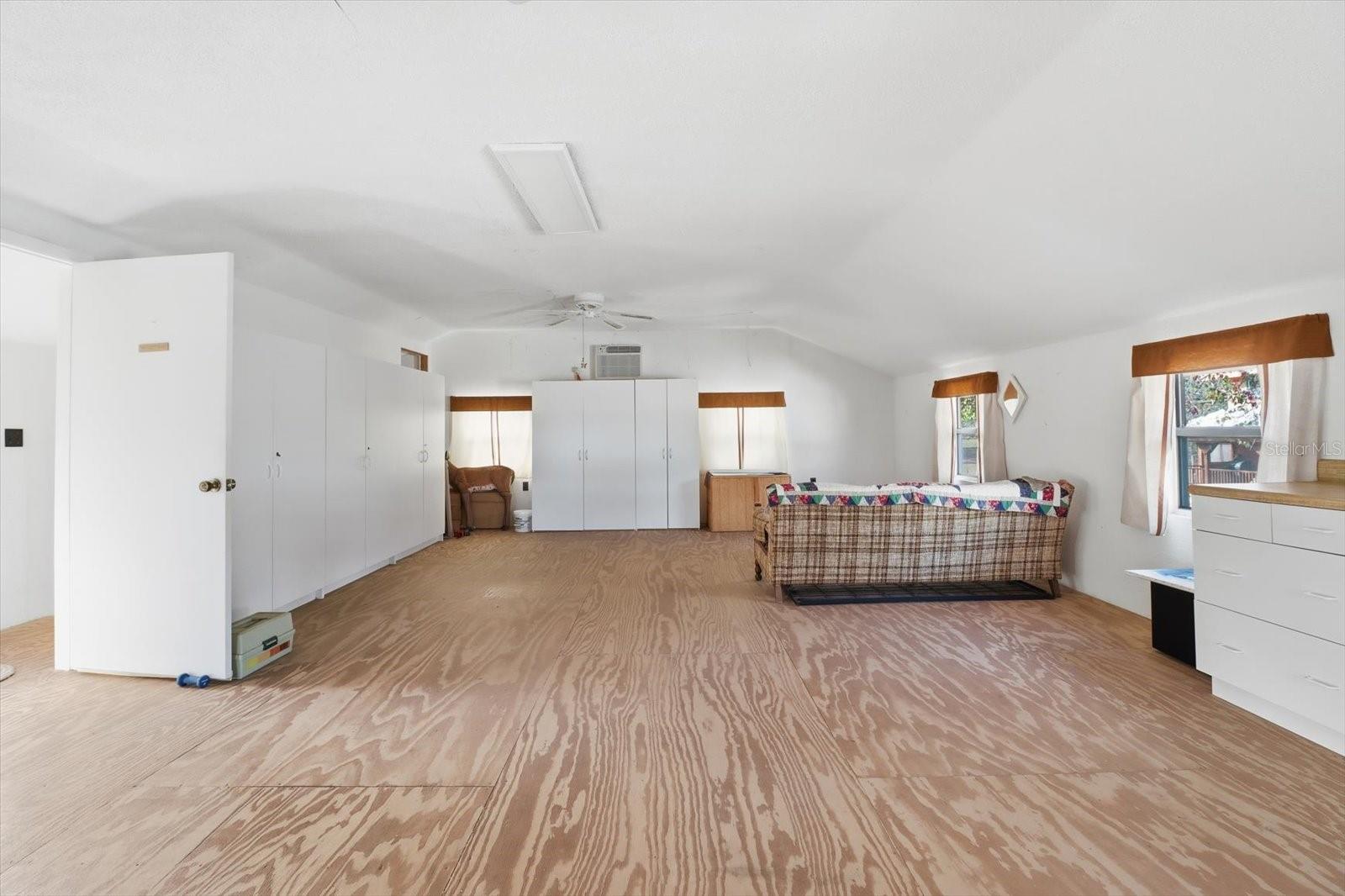 ROVAN FARMS UNREC SUB - Residential