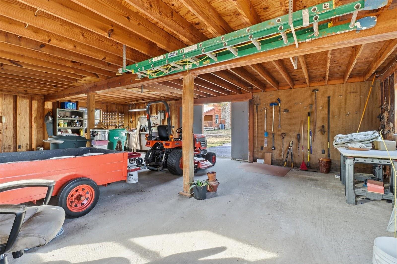 ROVAN FARMS UNREC SUB - Residential