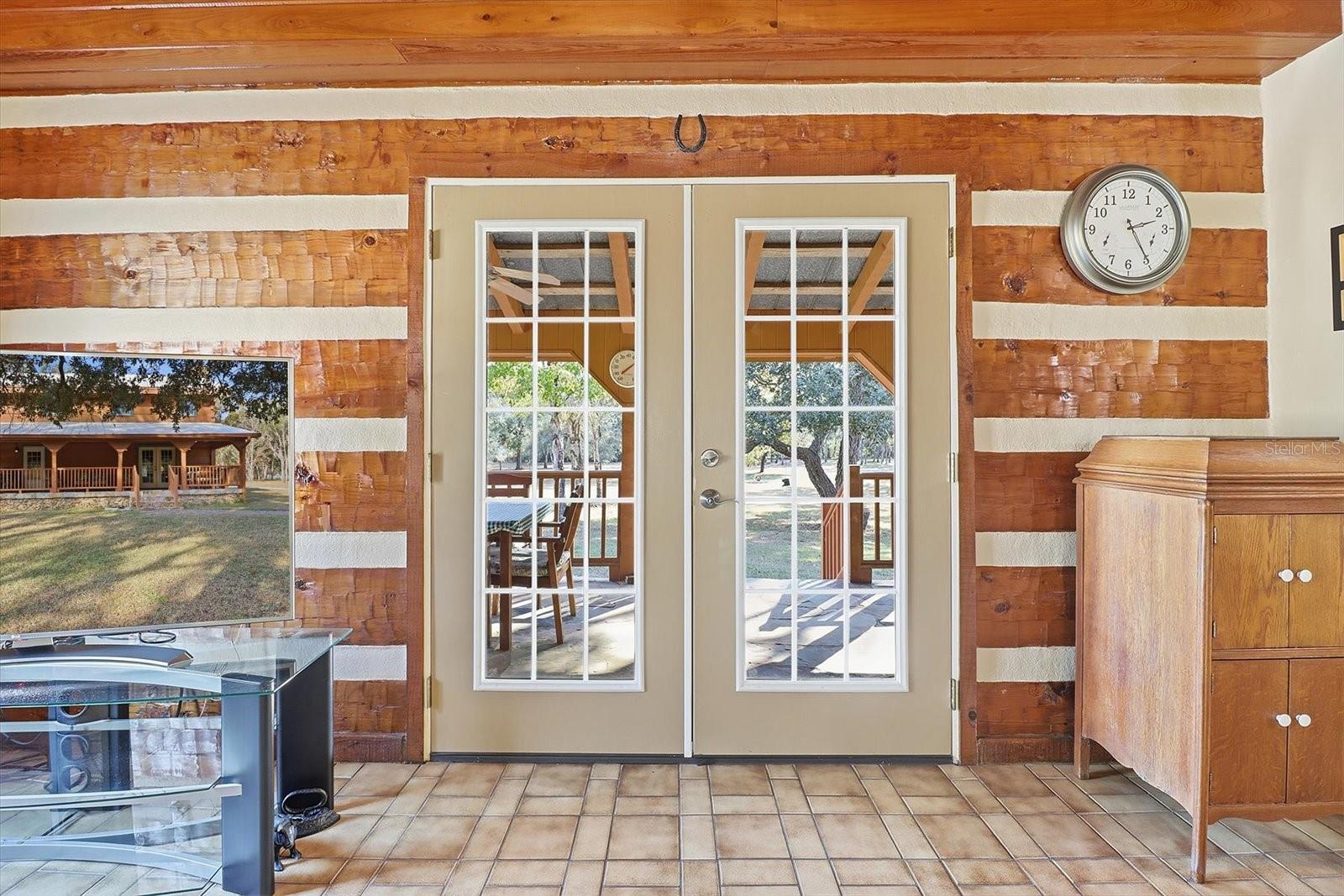 ROVAN FARMS UNREC SUB - Residential