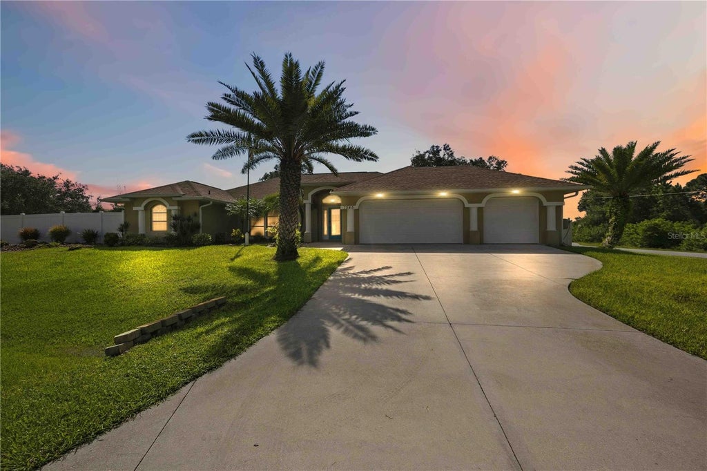 Photo of 7545 Totem Avenue, North Port, FL 34291 (MLS # D6148758)