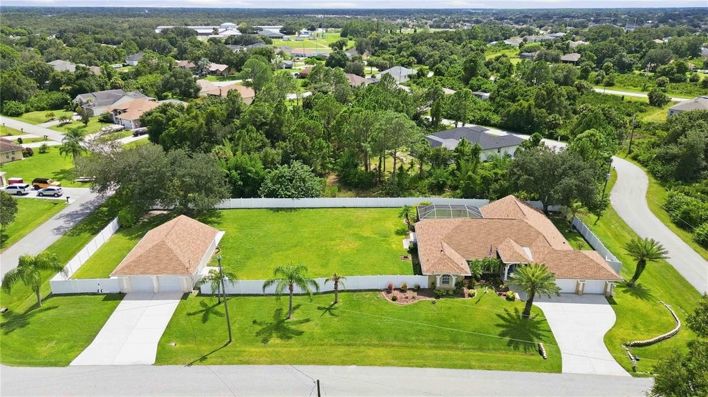 Photo of 7545 Totem Avenue, North Port, FL 34291 (MLS # D6148758)
