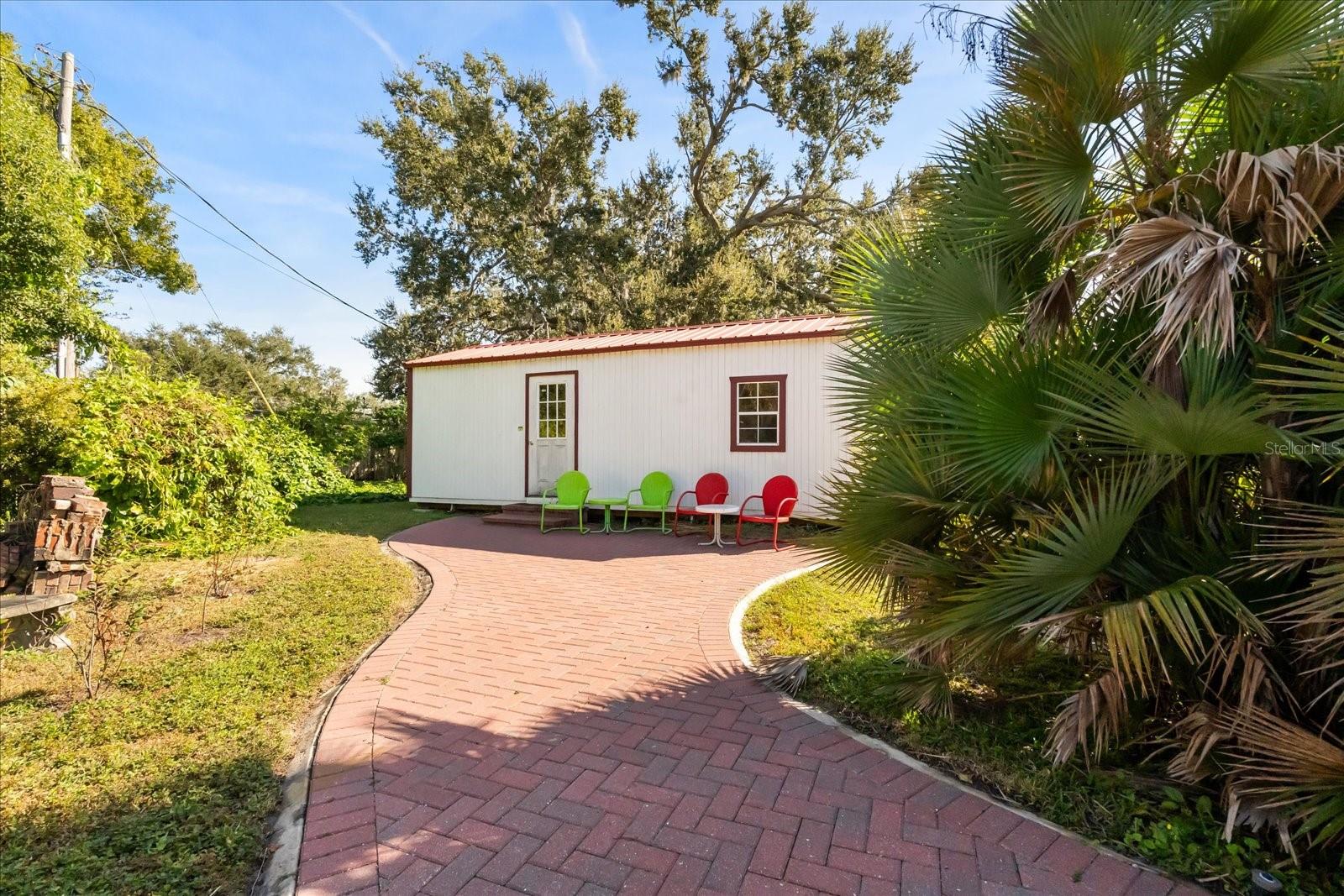 WINTER GARDEN SHORES REP - Residential