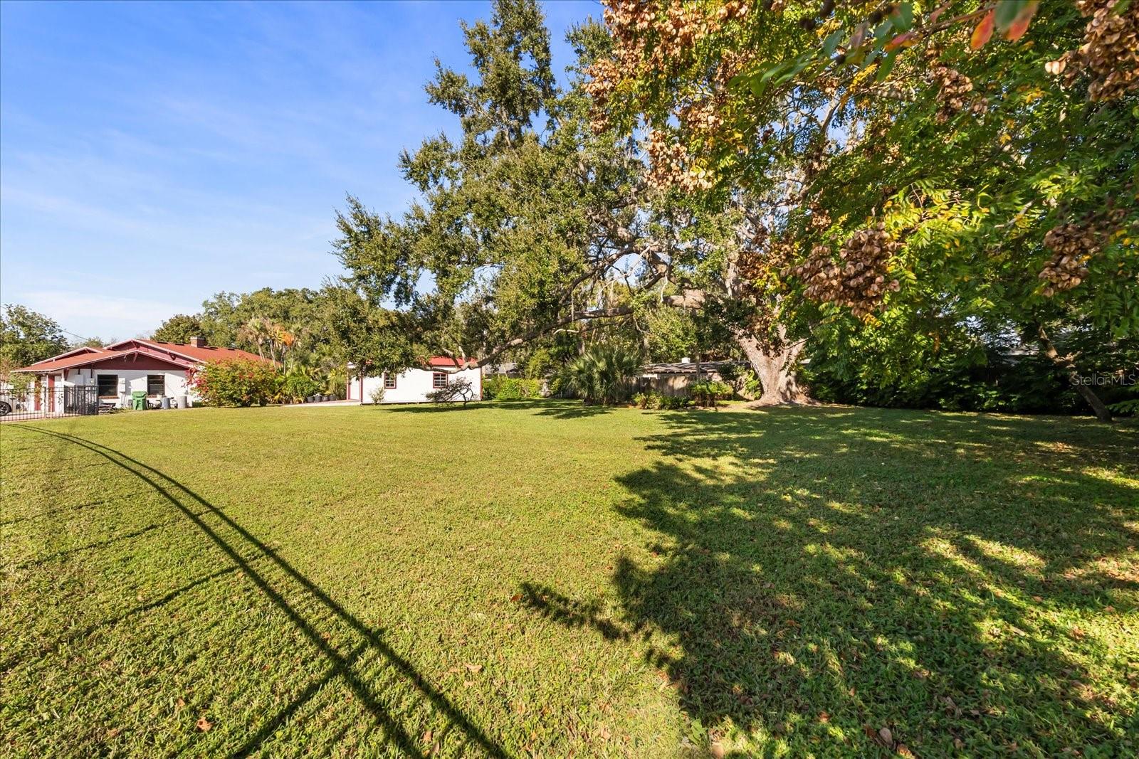 WINTER GARDEN SHORES REP - Residential