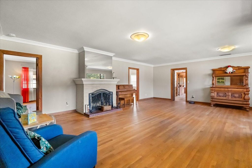 Photo of 205 Surprise Drive, Winter Garden, FL 34787 (MLS # O6365188)