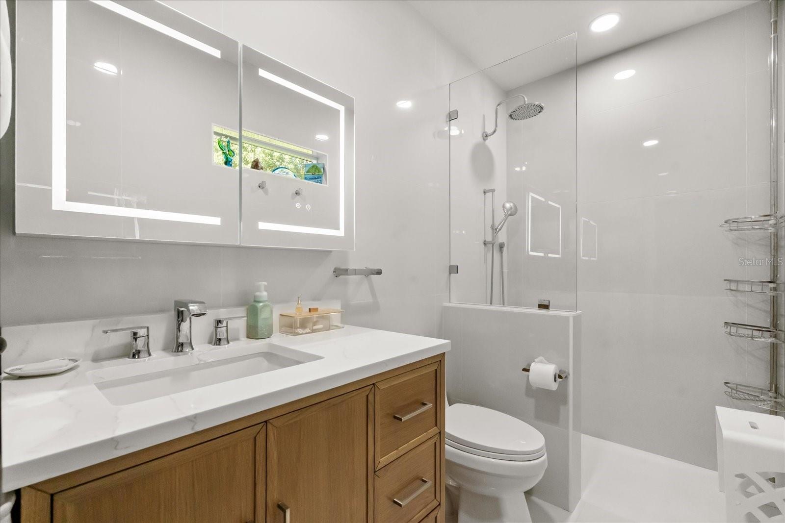 WINTER GARDEN SHORES REP - Residential