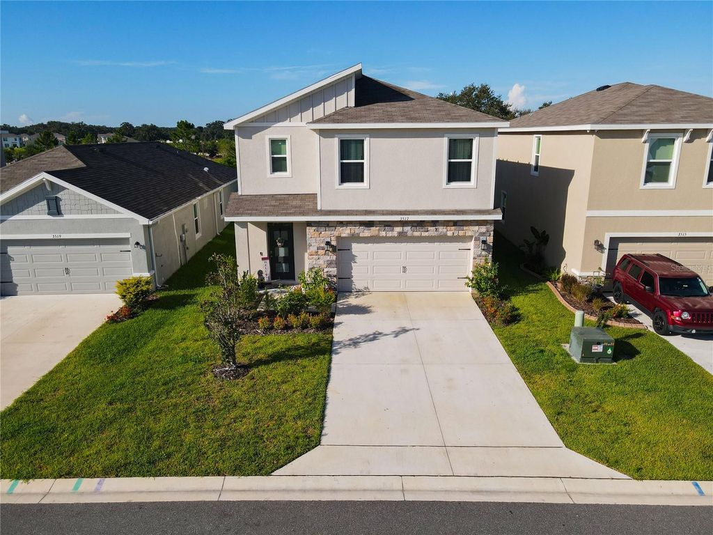 Photo of 3517 Maple Grove Way, Plant City, FL 33565 (MLS # C7514099)