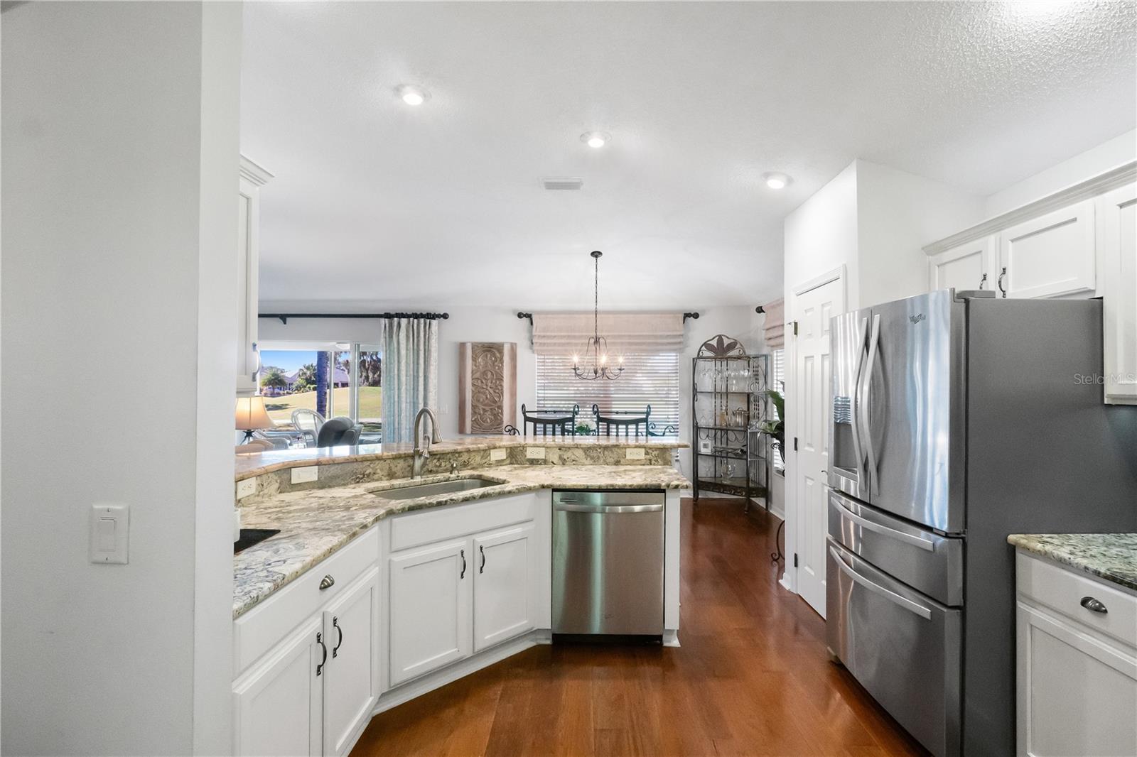 VILLAGES OF SUMTER - Residential