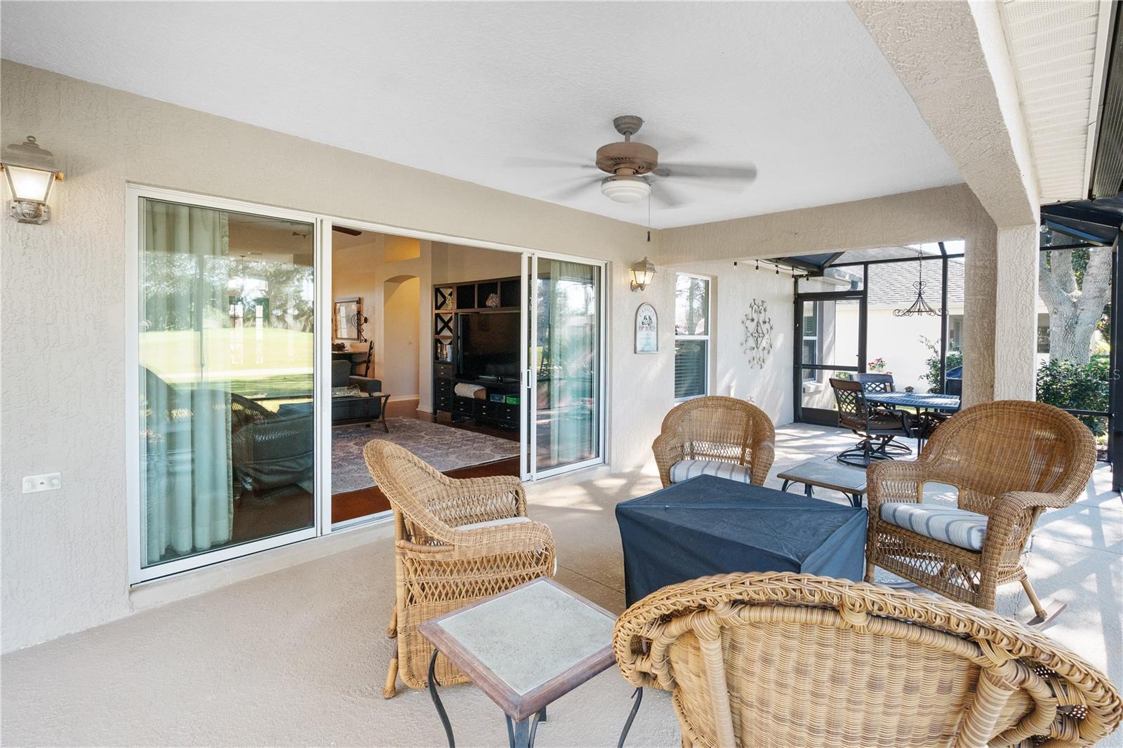 VILLAGES OF SUMTER - Residential