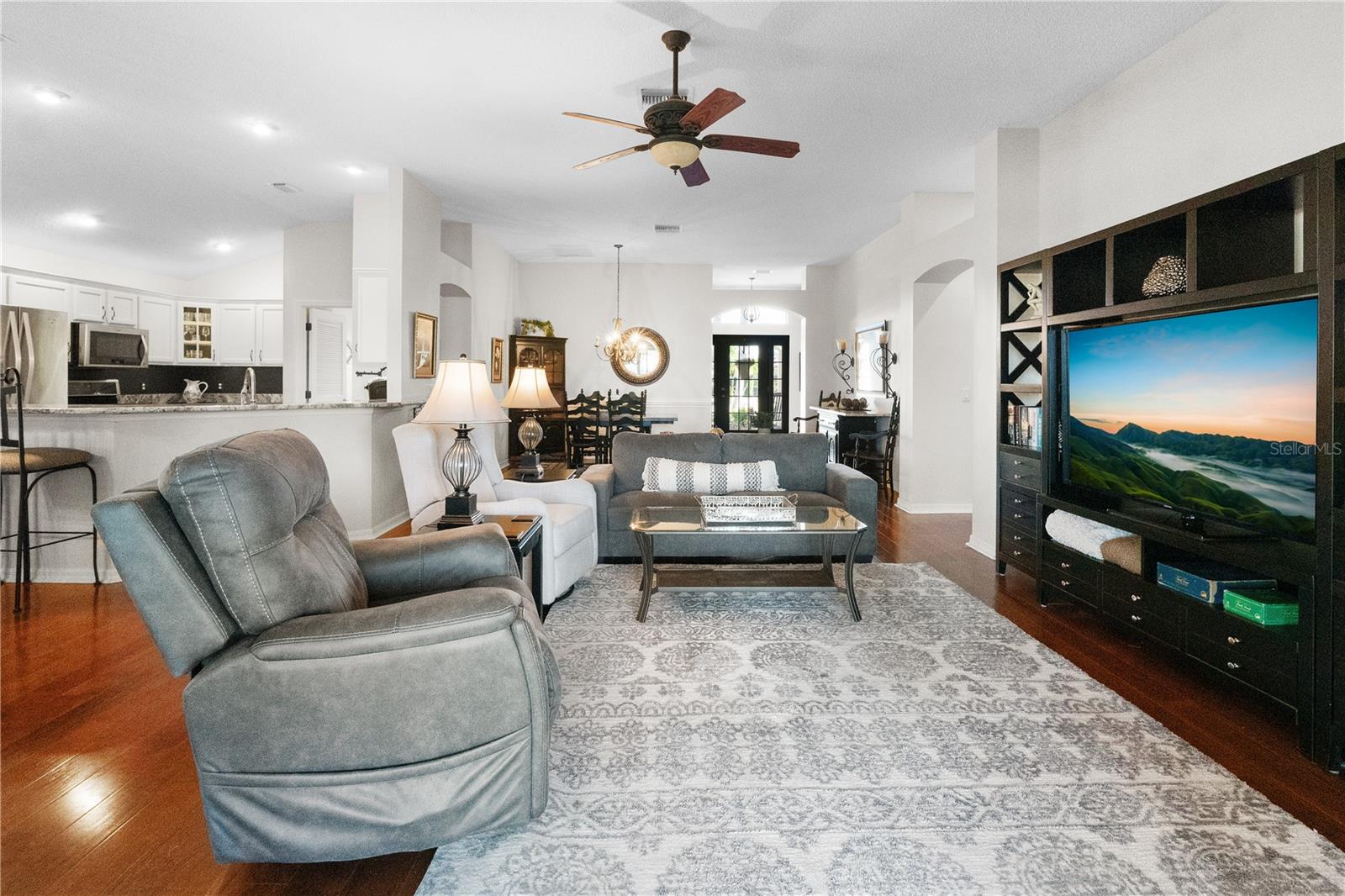 VILLAGES OF SUMTER - Residential