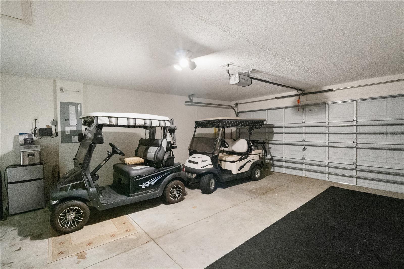 VILLAGES OF SUMTER - Residential