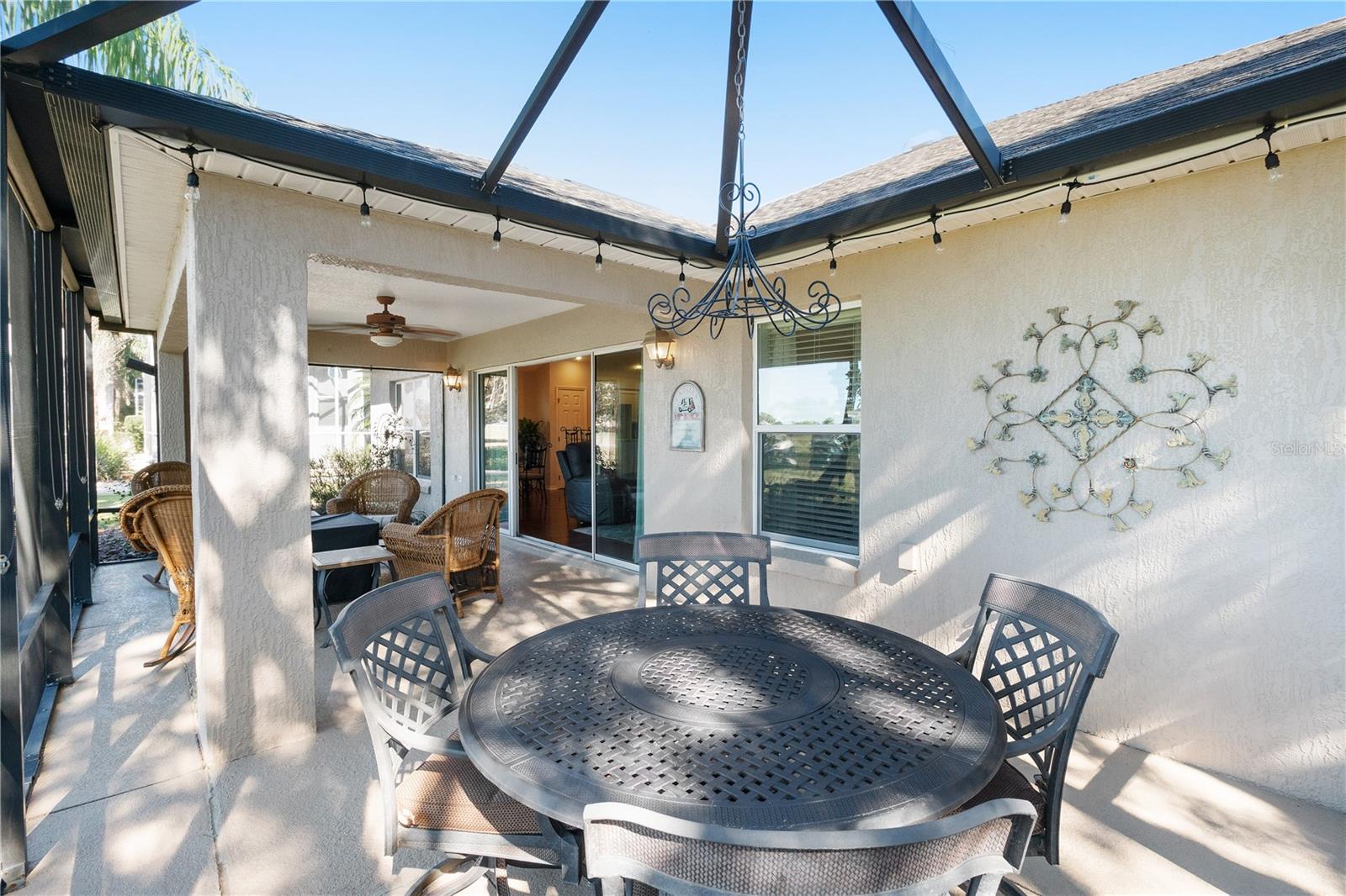 VILLAGES OF SUMTER - Residential