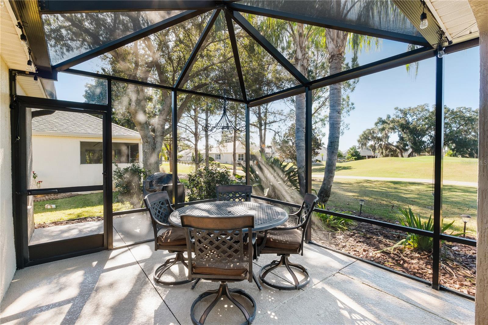 VILLAGES OF SUMTER - Residential