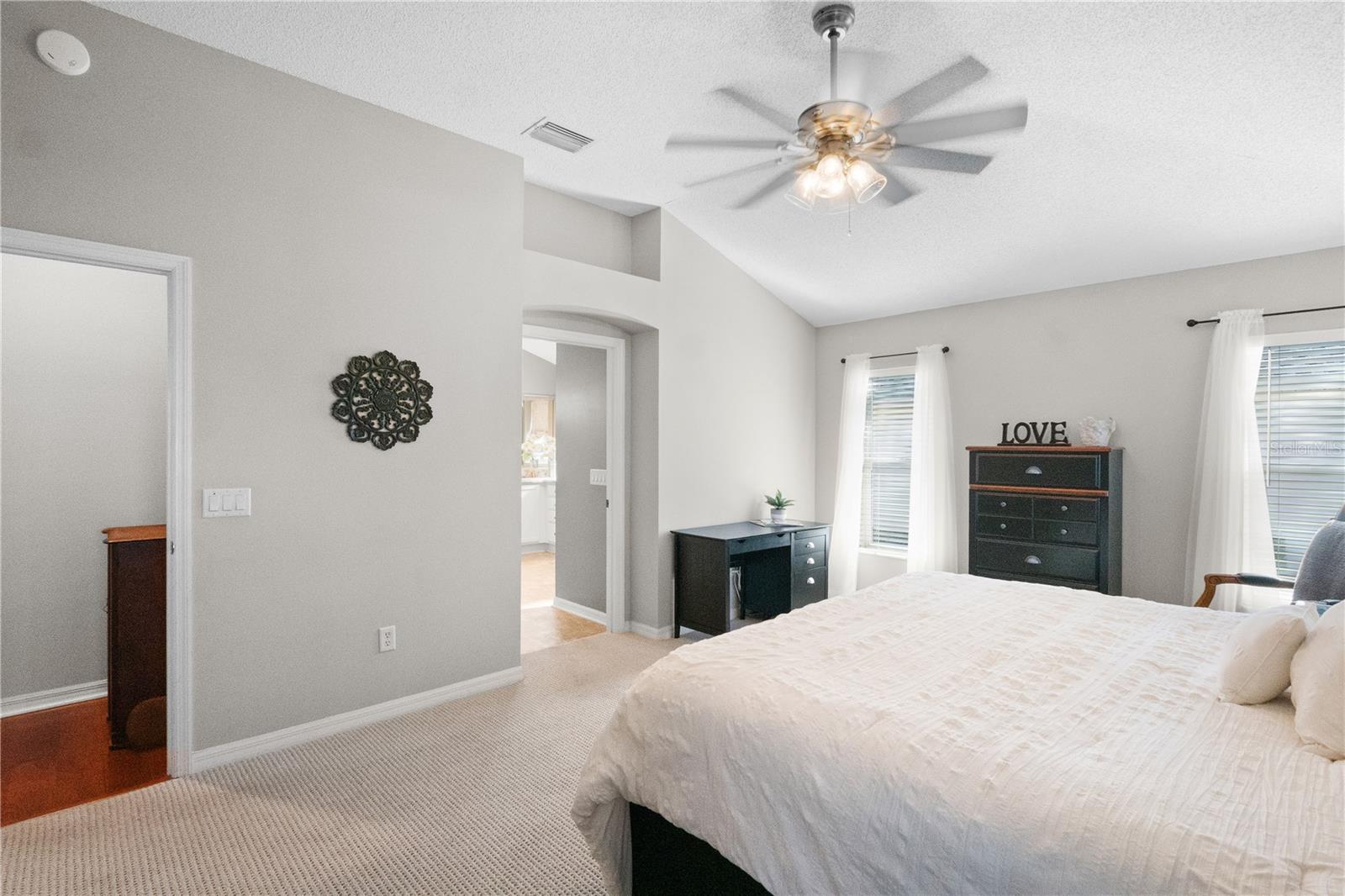 VILLAGES OF SUMTER - Residential