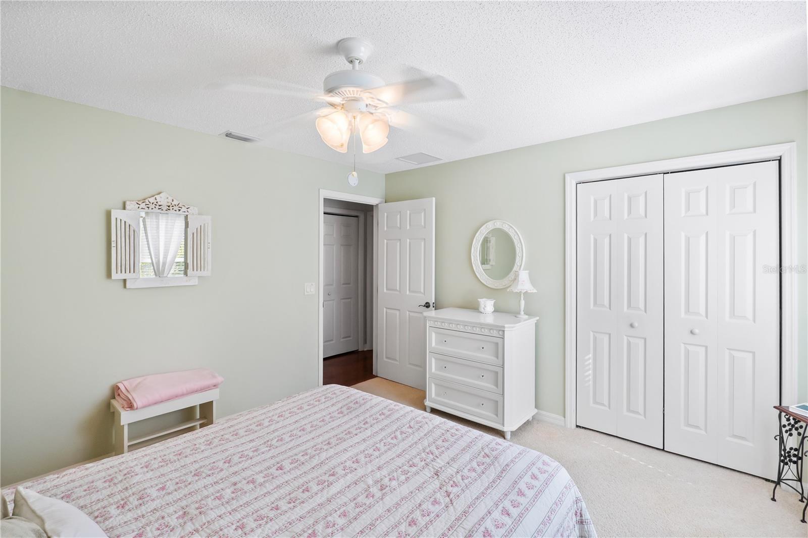 VILLAGES OF SUMTER - Residential