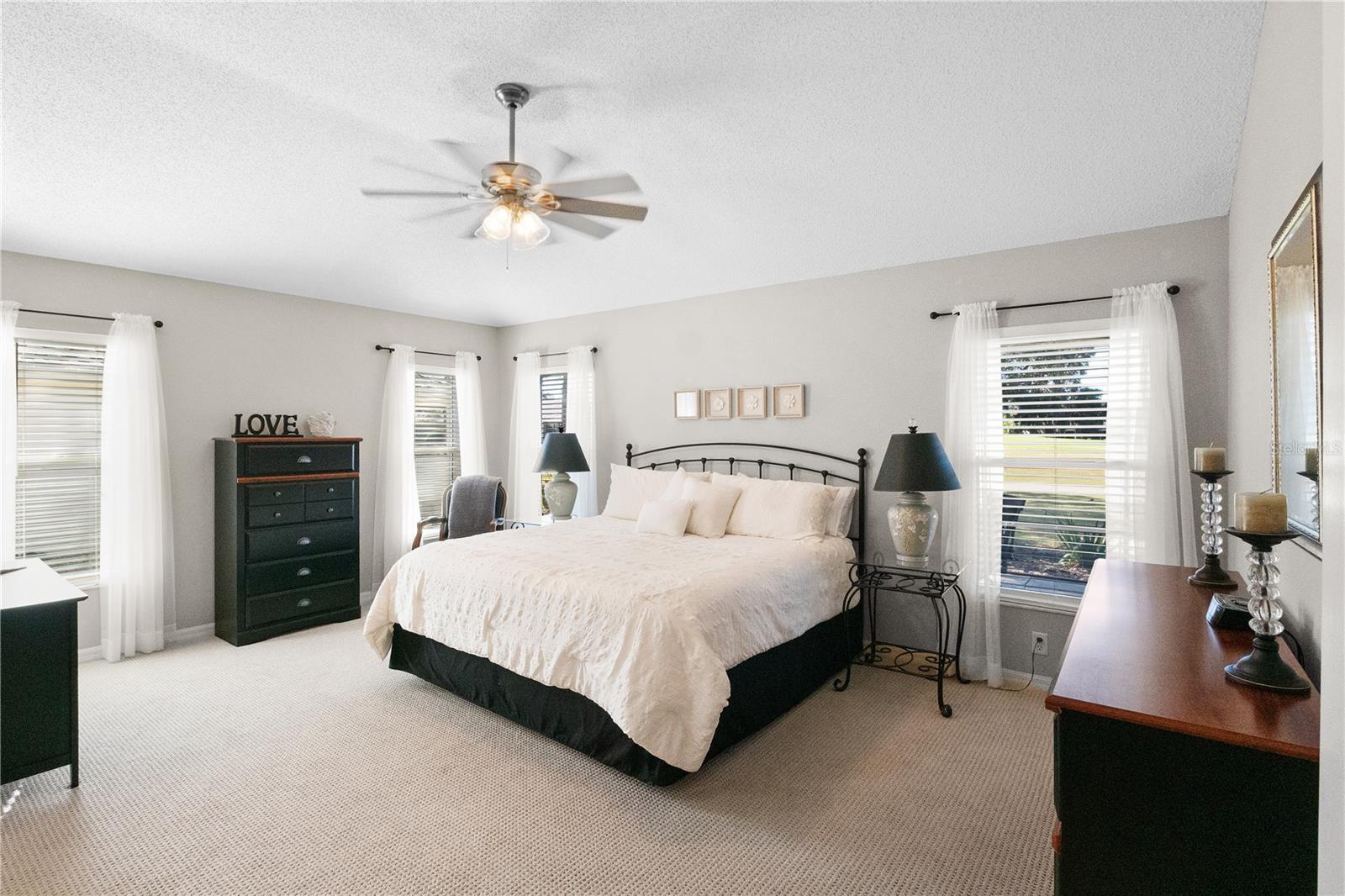 VILLAGES OF SUMTER - Residential