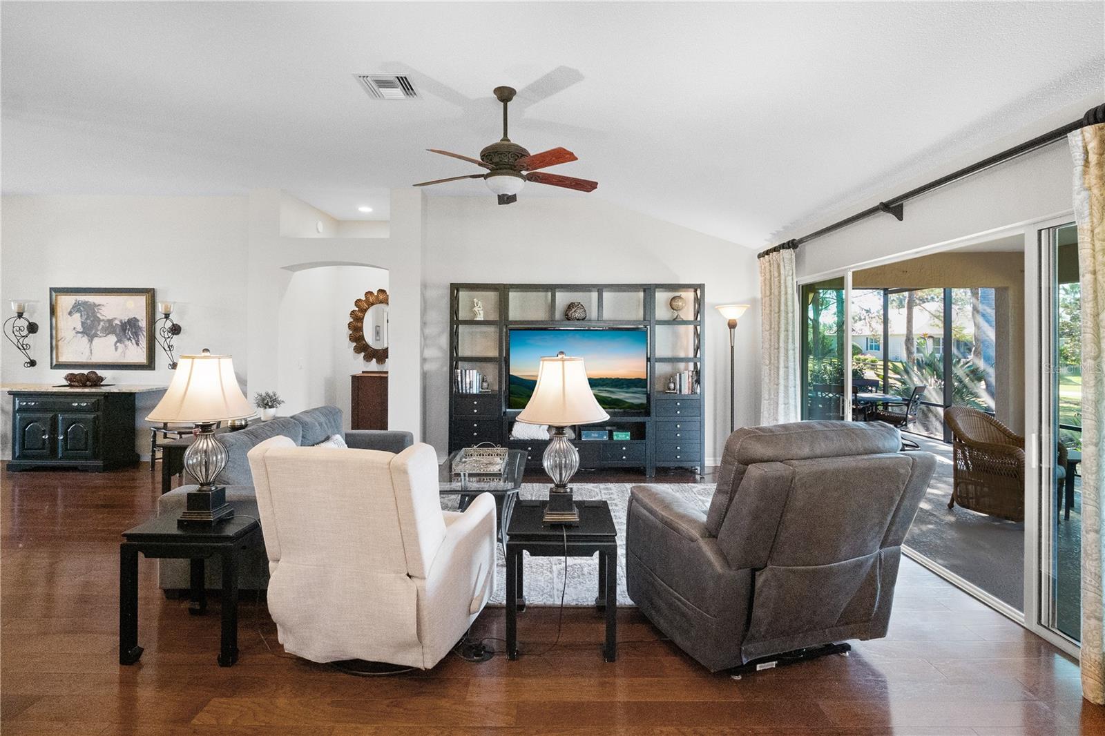 VILLAGES OF SUMTER - Residential