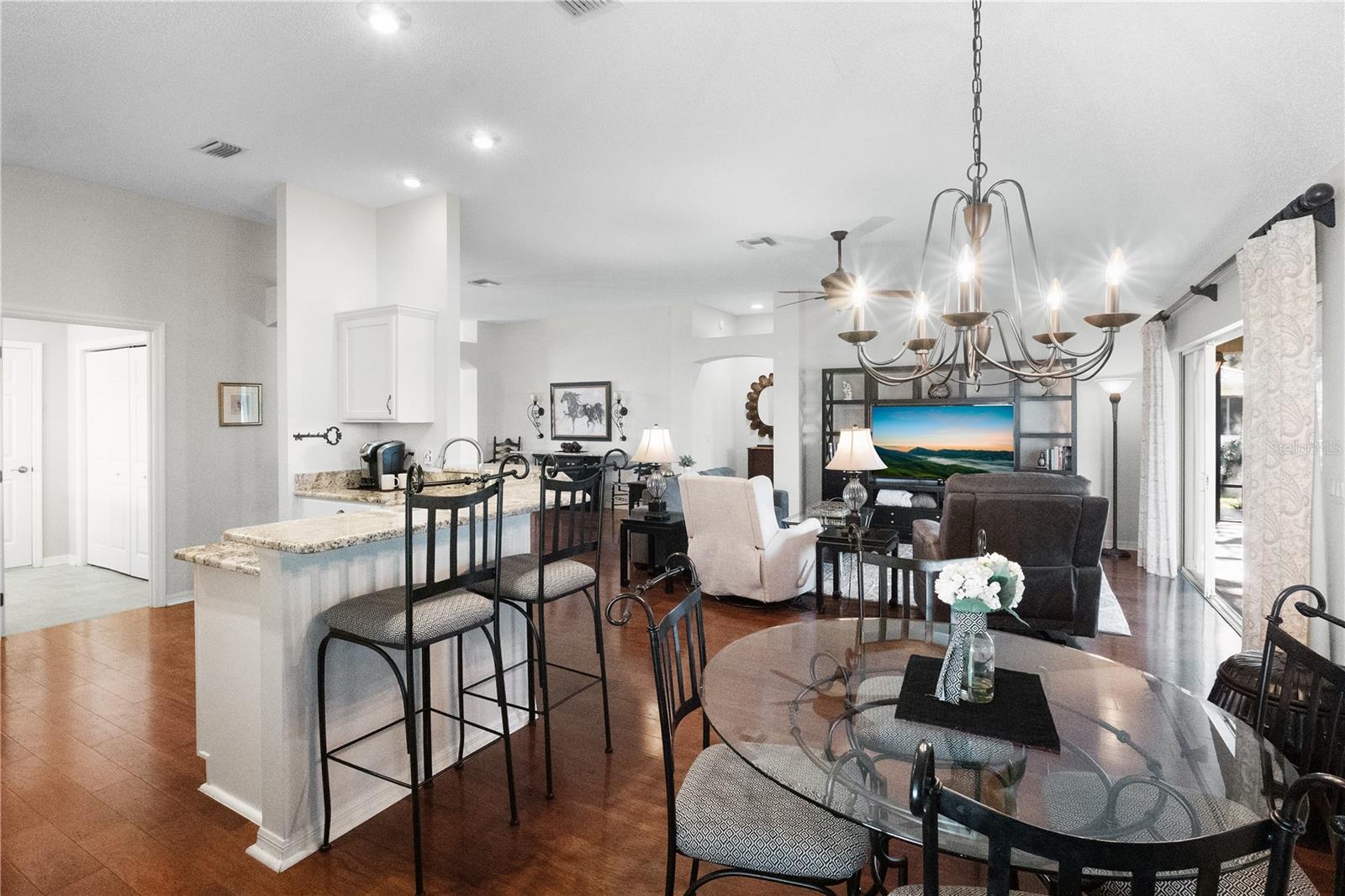 VILLAGES OF SUMTER - Residential