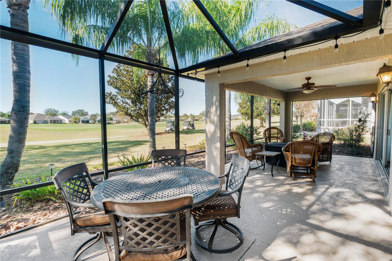 VILLAGES OF SUMTER - Residential