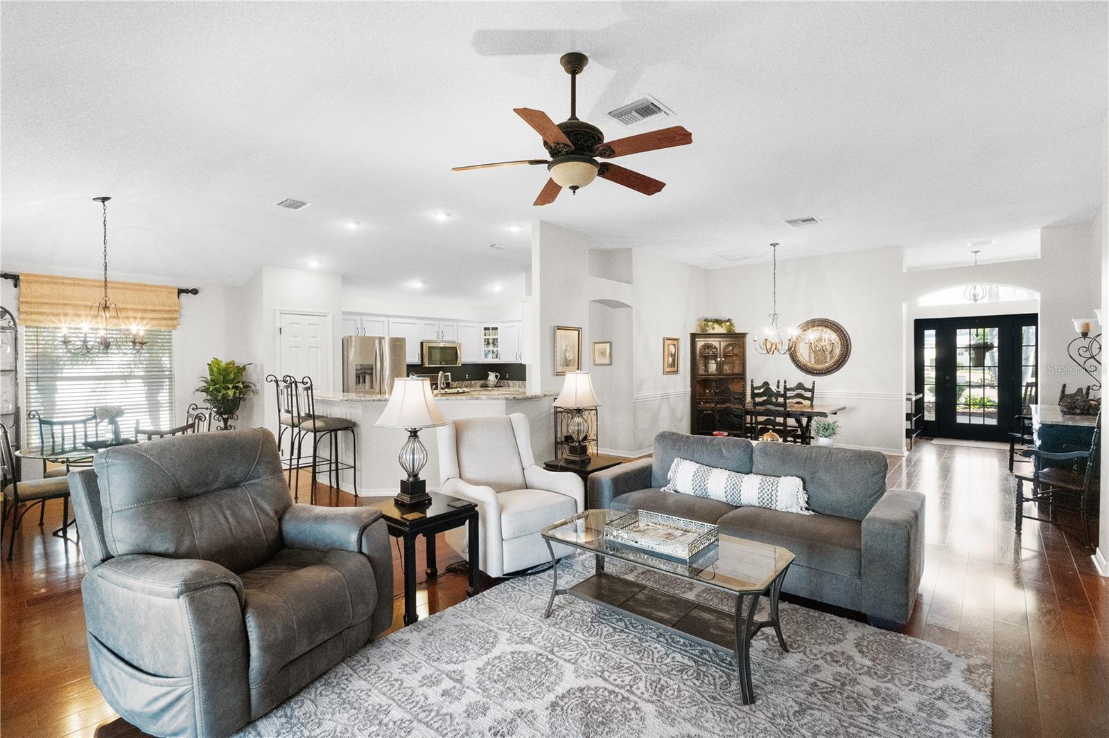 VILLAGES OF SUMTER - Residential