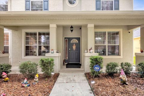 A home in APOPKA