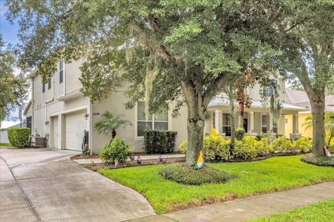 A home in APOPKA