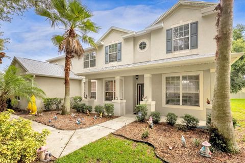 A home in APOPKA