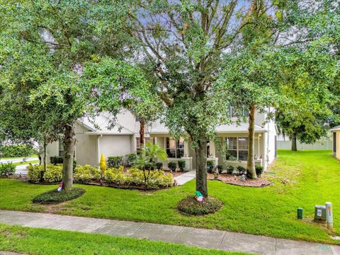 A home in APOPKA