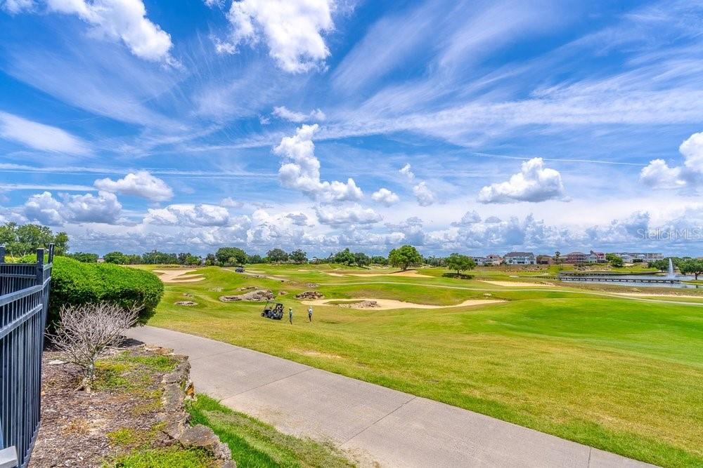 SEVEN EAGLES A CONDO - Residential