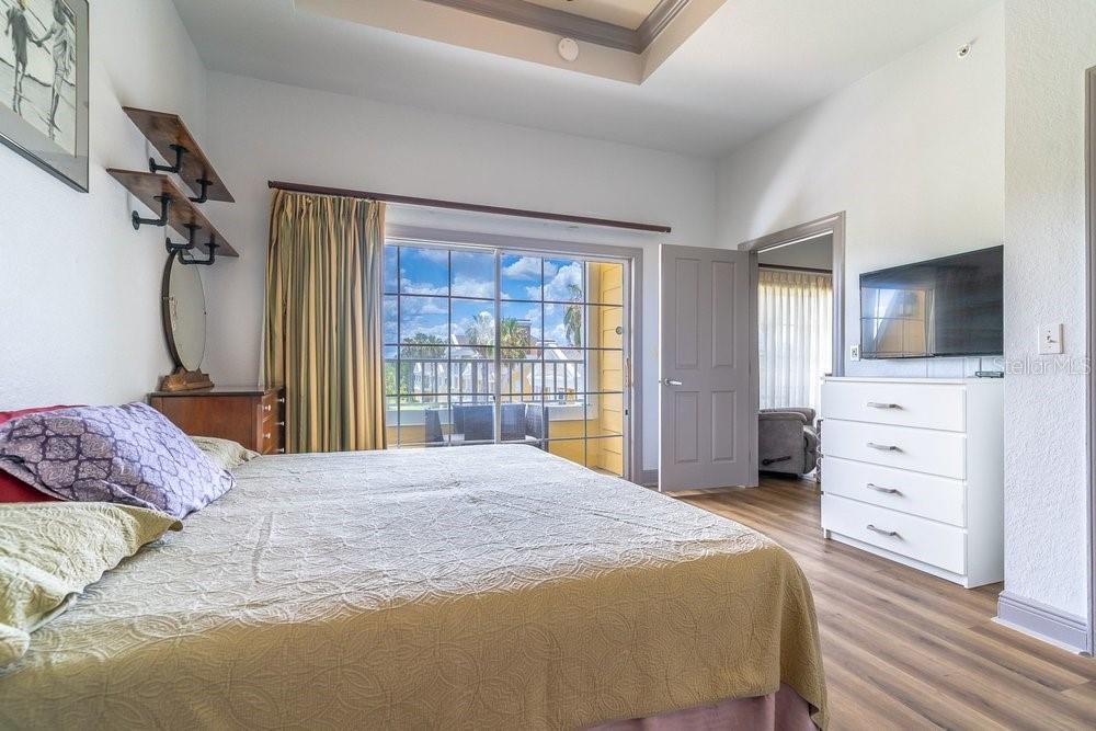 SEVEN EAGLES A CONDO - Residential