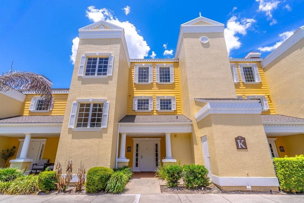 SEVEN EAGLES A CONDO - Residential