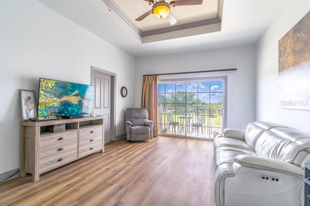 SEVEN EAGLES A CONDO - Residential