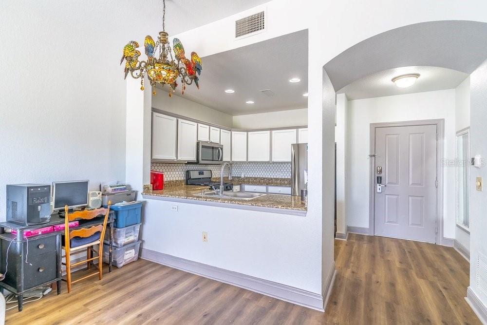 SEVEN EAGLES A CONDO - Residential