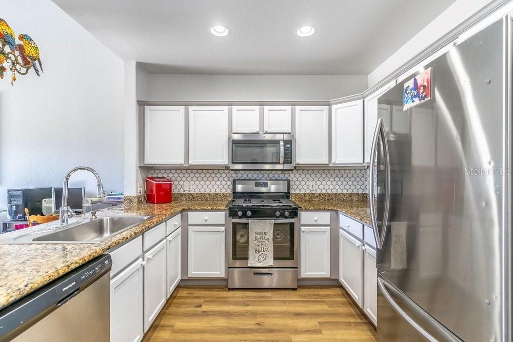 SEVEN EAGLES A CONDO - Residential