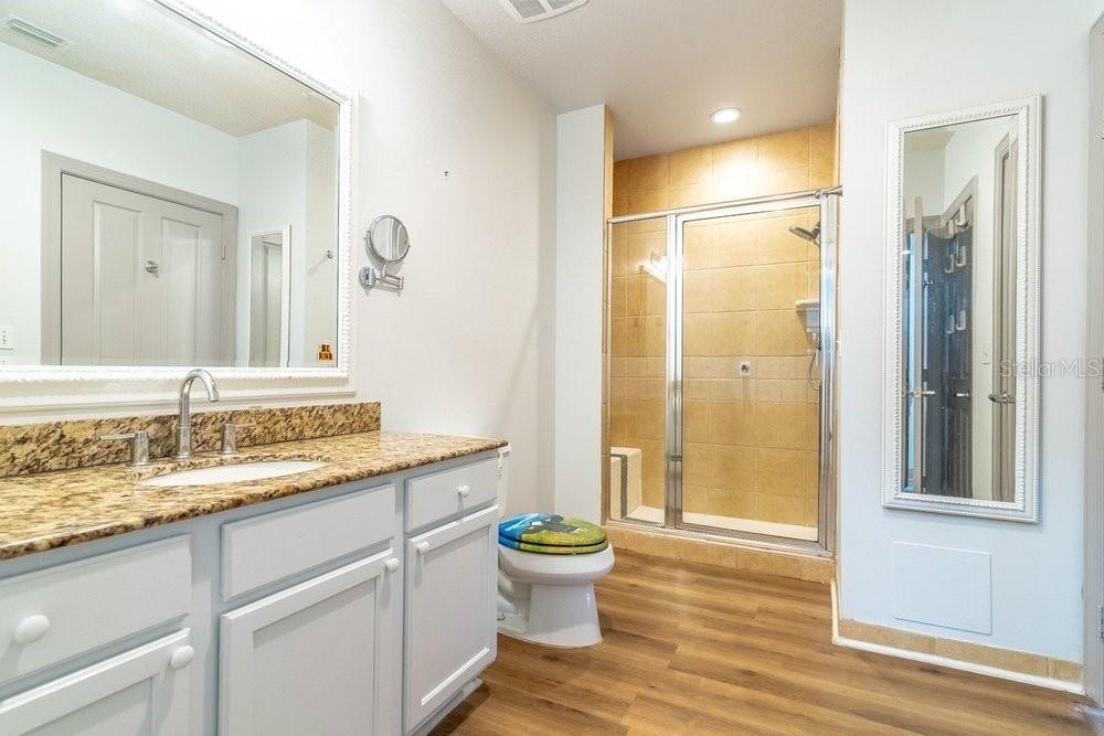 SEVEN EAGLES A CONDO - Residential
