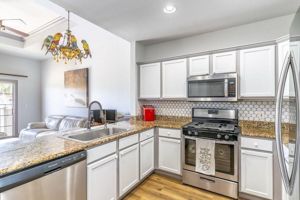 SEVEN EAGLES A CONDO - Residential