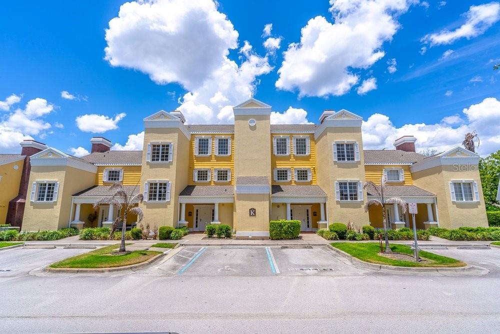 SEVEN EAGLES A CONDO - Residential