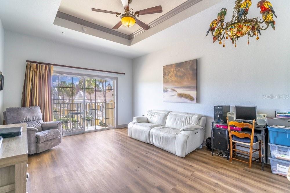 SEVEN EAGLES A CONDO - Residential