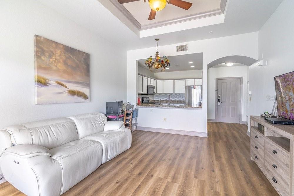 SEVEN EAGLES A CONDO - Residential