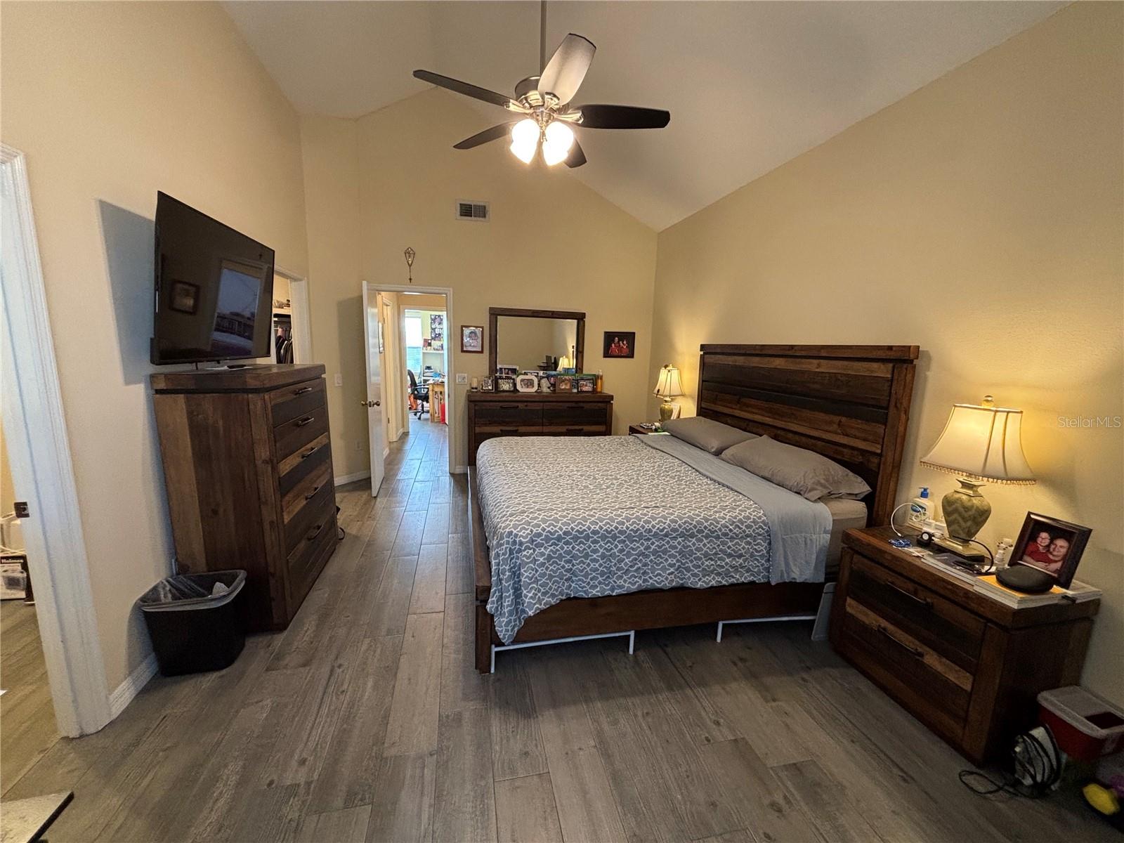 ALOMA BEND TR 4 - Residential