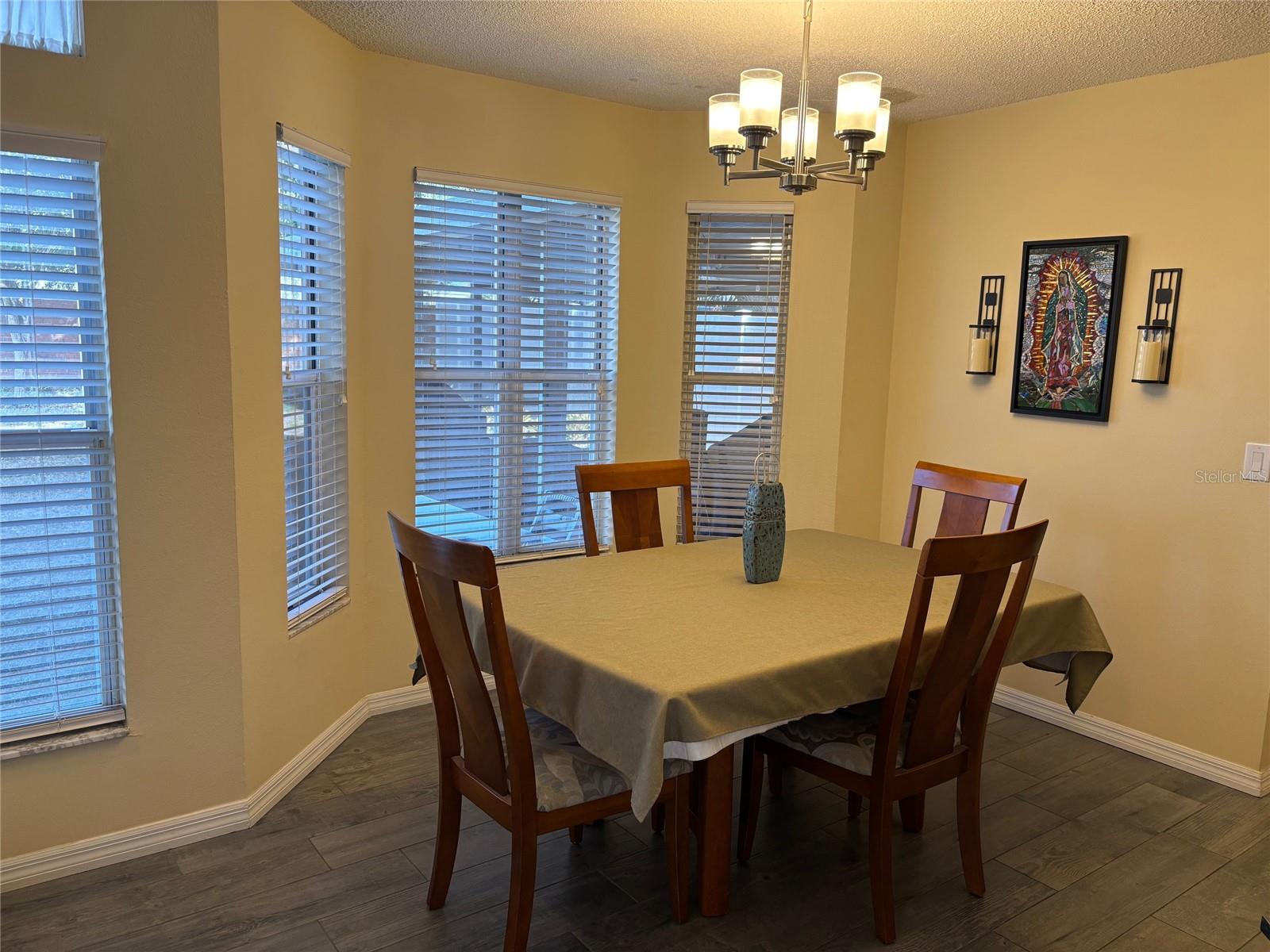 ALOMA BEND TR 4 - Residential