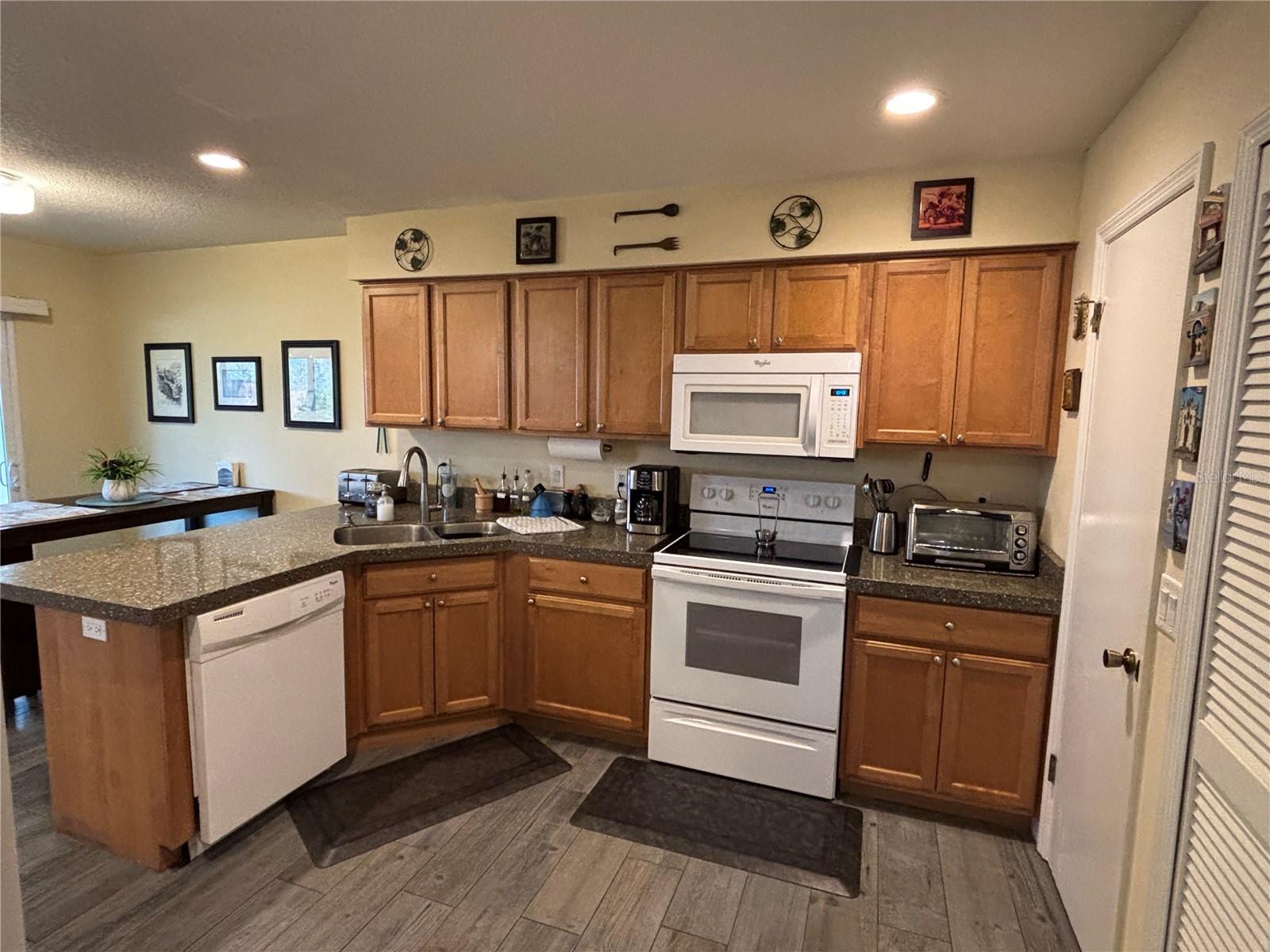 ALOMA BEND TR 4 - Residential