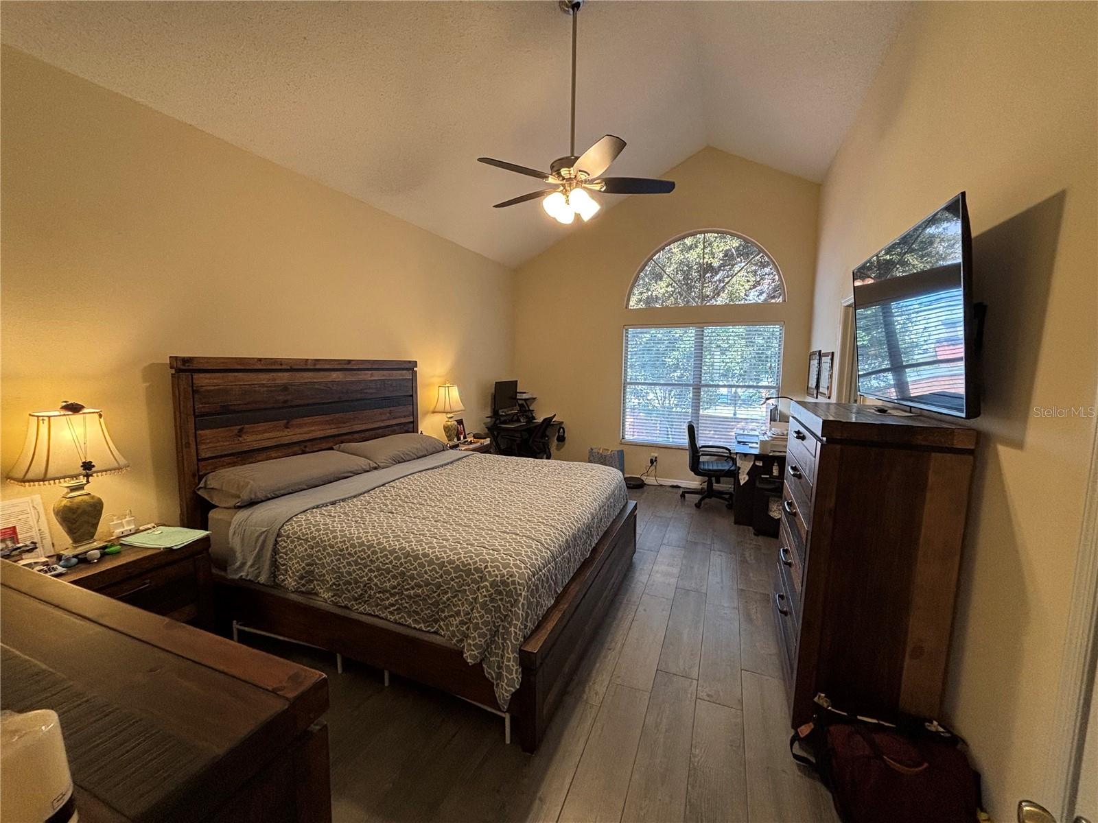 ALOMA BEND TR 4 - Residential