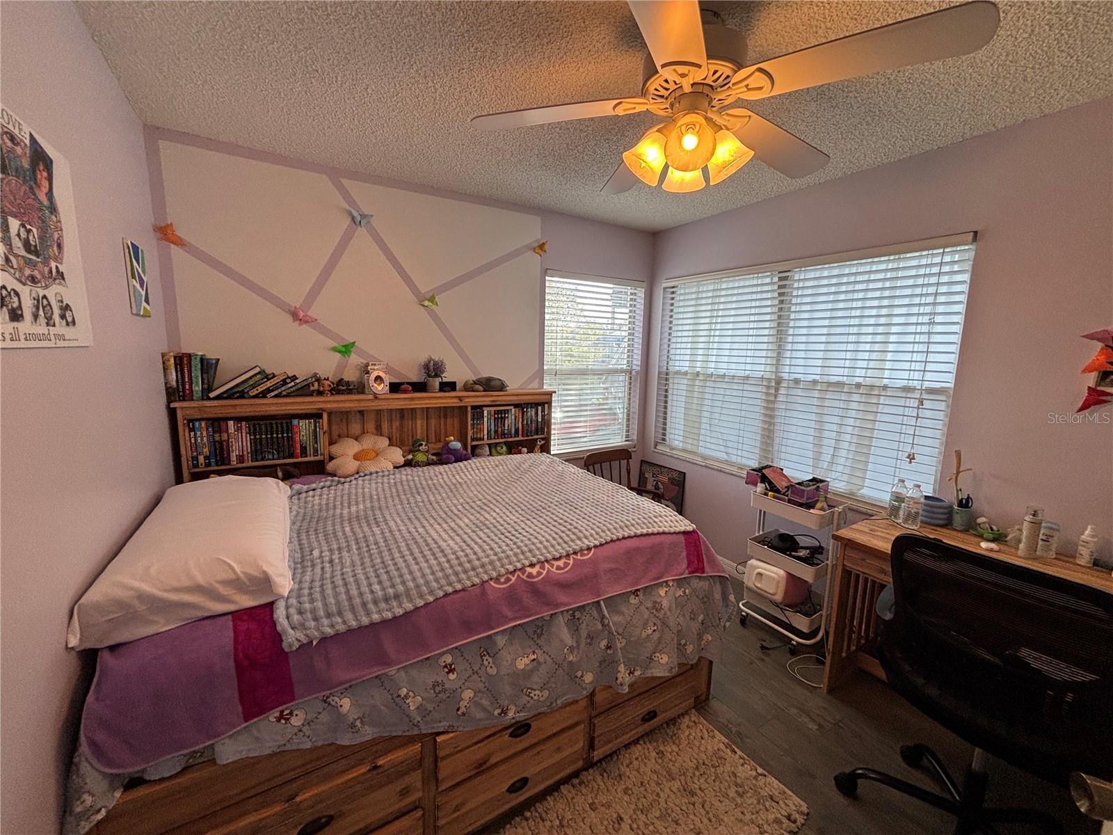 ALOMA BEND TR 4 - Residential