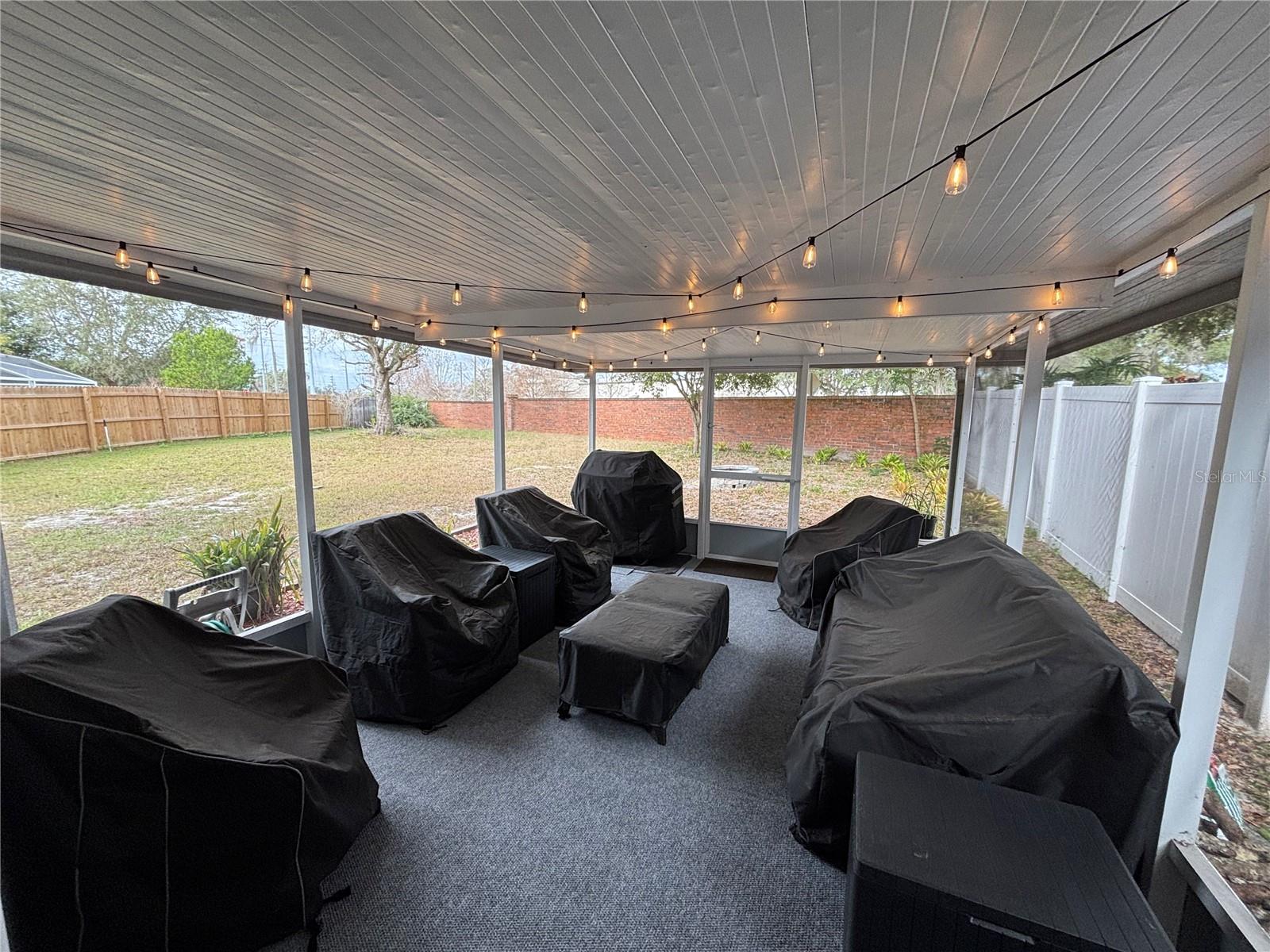 ALOMA BEND TR 4 - Residential