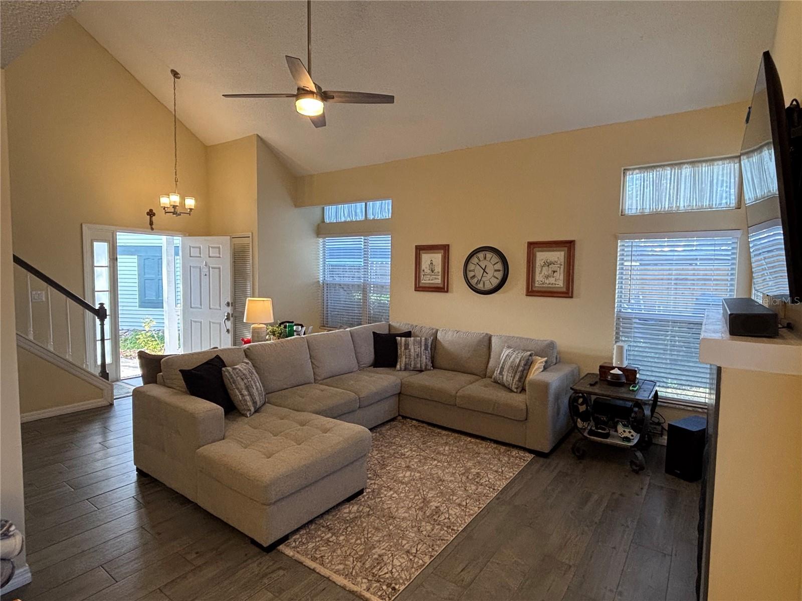 5450 COUNTY FAIR COURT