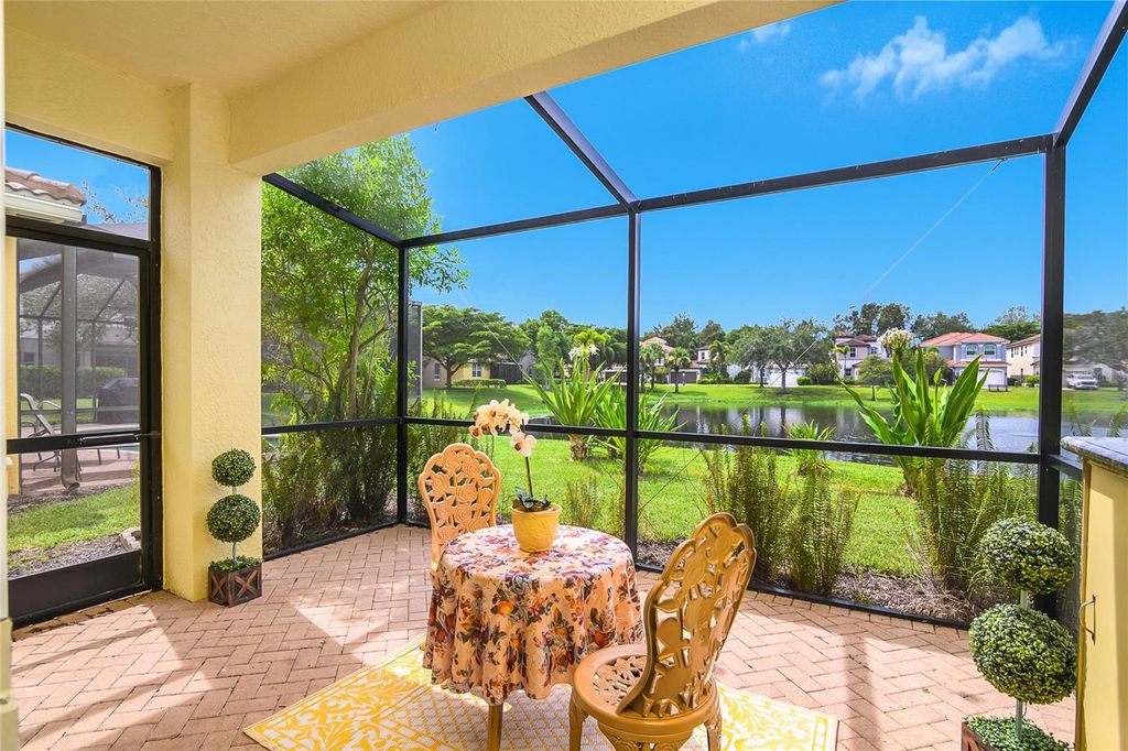 Photo of 10125 N Golden Elm Drive, Estero, FL 33928 (MLS # O6353654)