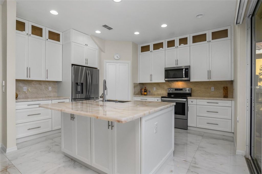 Photo of 10125 N Golden Elm Drive, Estero, FL 33928 (MLS # O6353654)