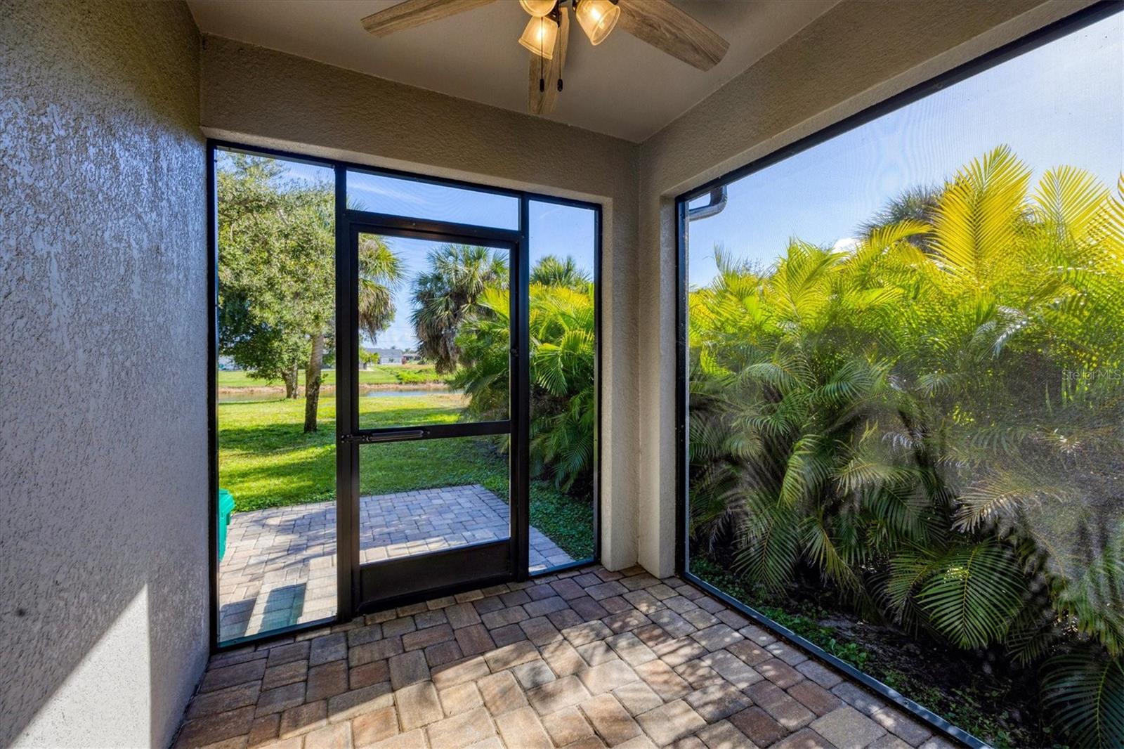 ROTONDA WEST PEBBLE BEACH - Residential Income