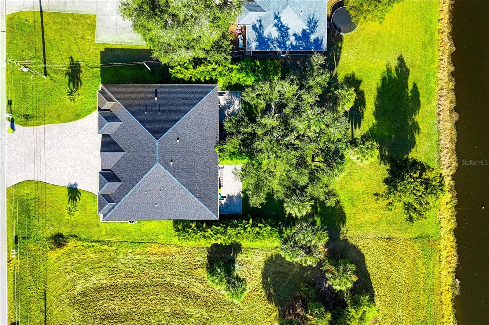 ROTONDA WEST PEBBLE BEACH - Residential Income