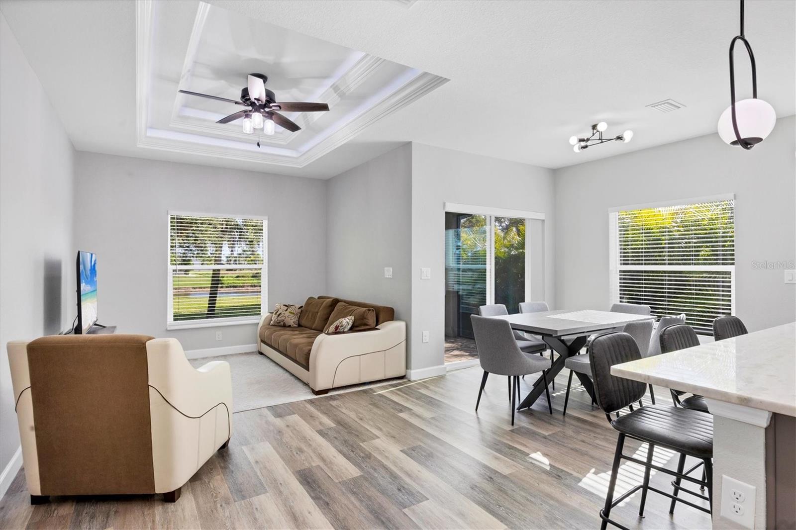 ROTONDA WEST PEBBLE BEACH - Residential Income